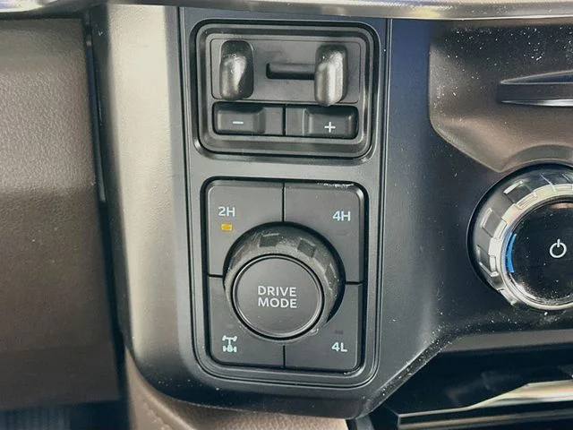 New 2026 Ford F-250SD King Ranch