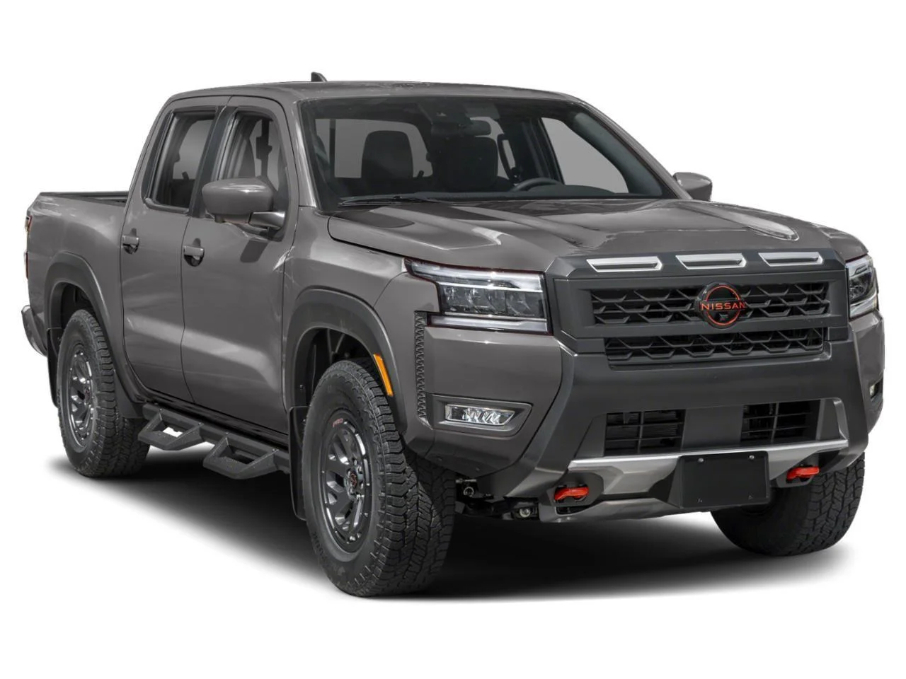 2026 Nissan Frontier PRO-4X - Photo 12