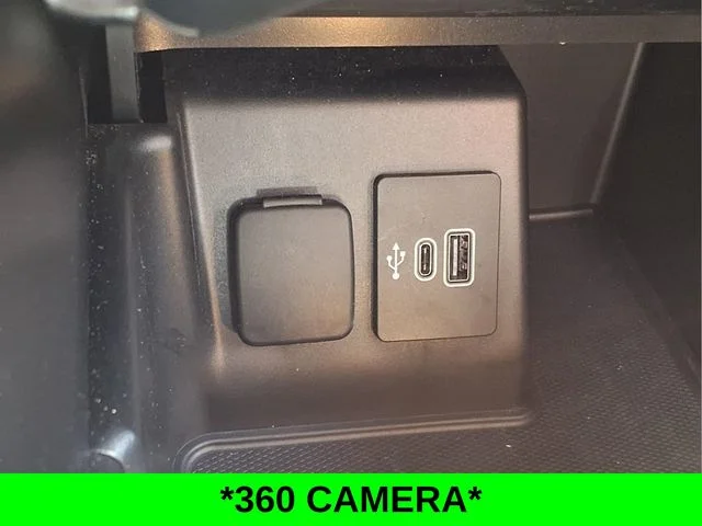 Used 2025 Red Ford ST image 14