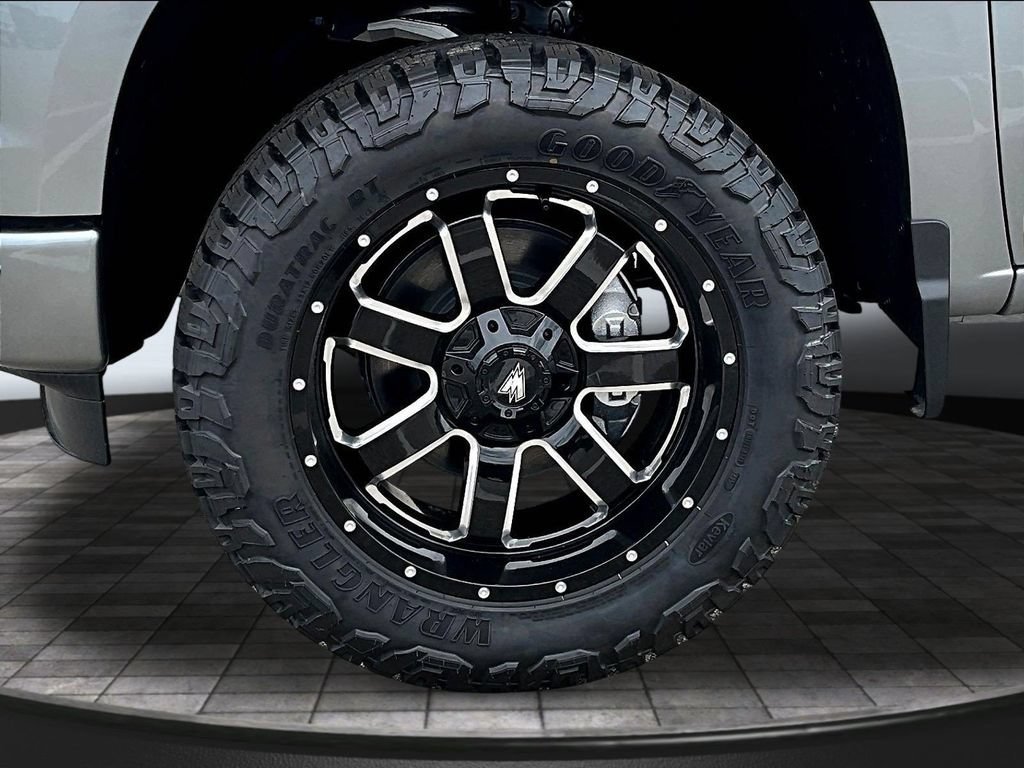 2026 Chevrolet Silverado 1500 RST - Photo 37