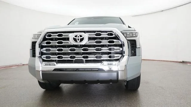New 2026 Gray Toyota 1794 image 27
