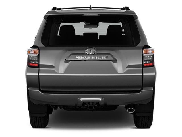 2023 Toyota 4Runner Limited - Photo 6