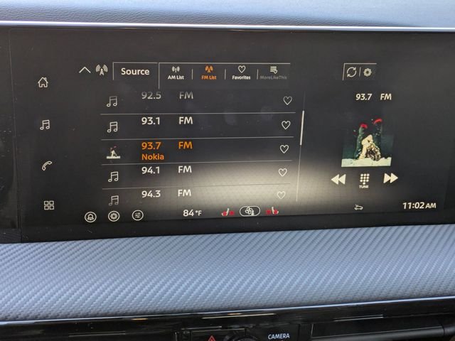 2026 Nissan KICKS SR AWD - Photo 16
