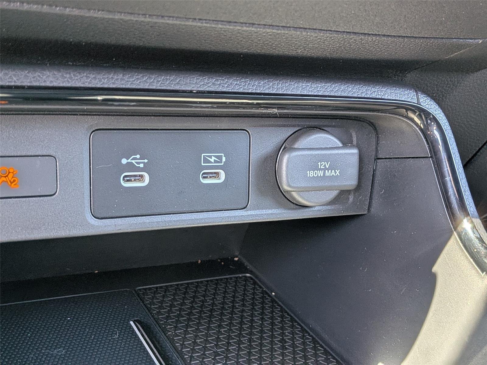 Used 2026 SILVER Honda  image 13
