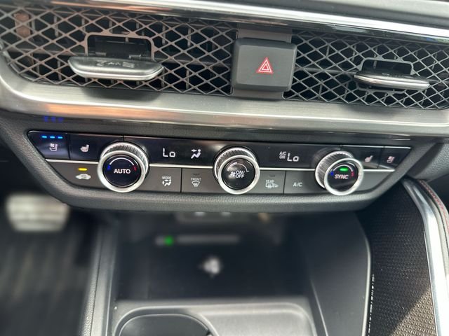 Certified Used 2025  Acura A-Spec Package image 20