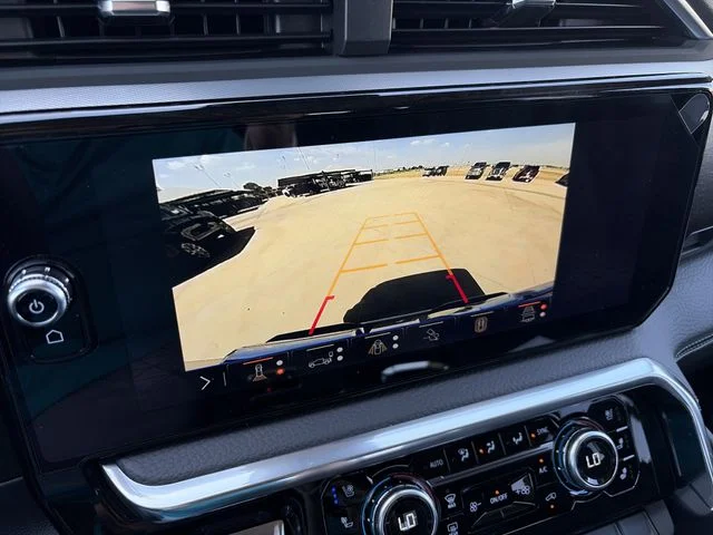 New 2026 White GMC Denali image 19