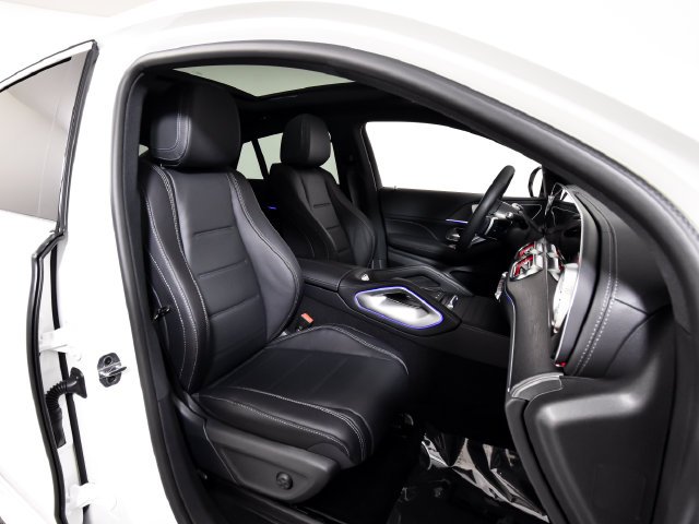 New 2027 White Mercedes-Benz GLE 450 Coupe image 33