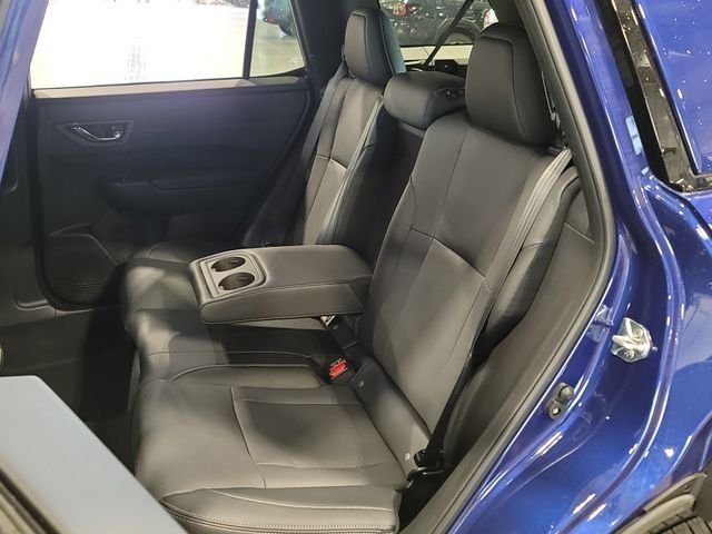 New 2026 SAPPHIRE BLUE PEARL Subaru Touring XT image 8