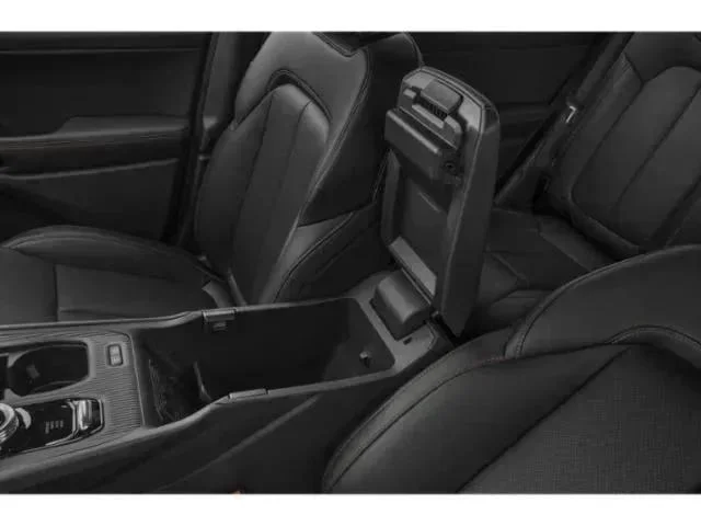 New 2026 Hydro Blue Pearlcoat Jeep Limited image 11