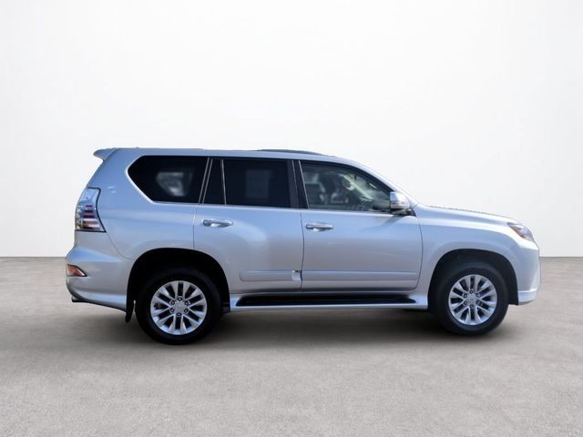 2018 Lexus GX Base - Photo 6