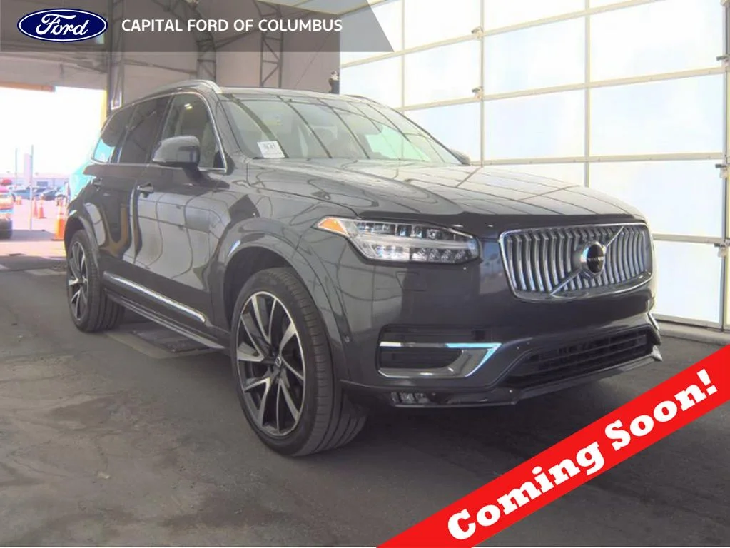 2023 Volvo XC90 B6 Plus 7-Seater 4WD's photo