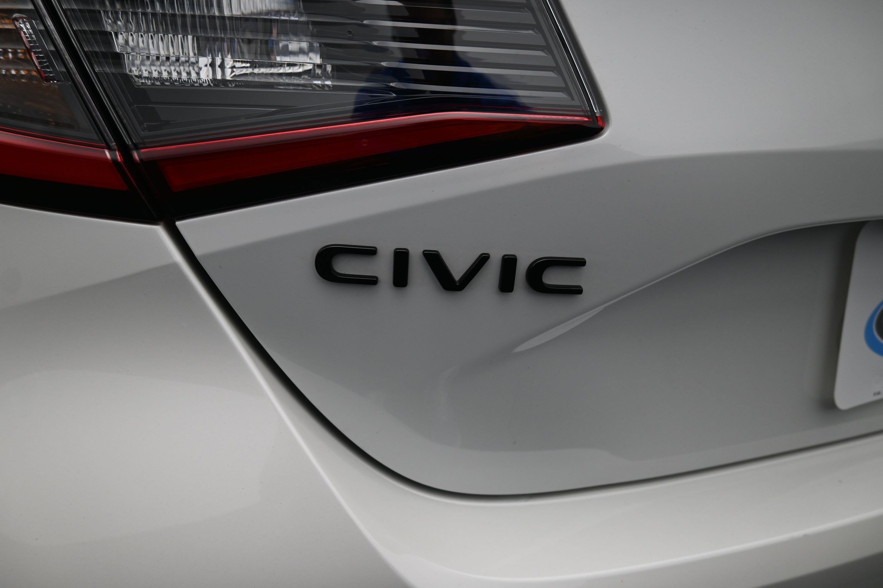 Certified Used 2026 White Honda Sport image 14