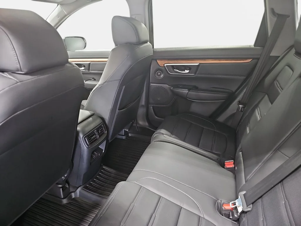 Used 2020  Honda EX-L image 13