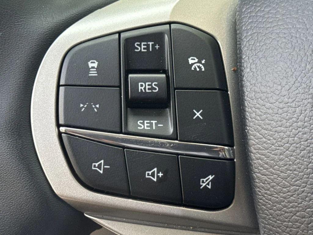 New 2026 White Ford Active image 25