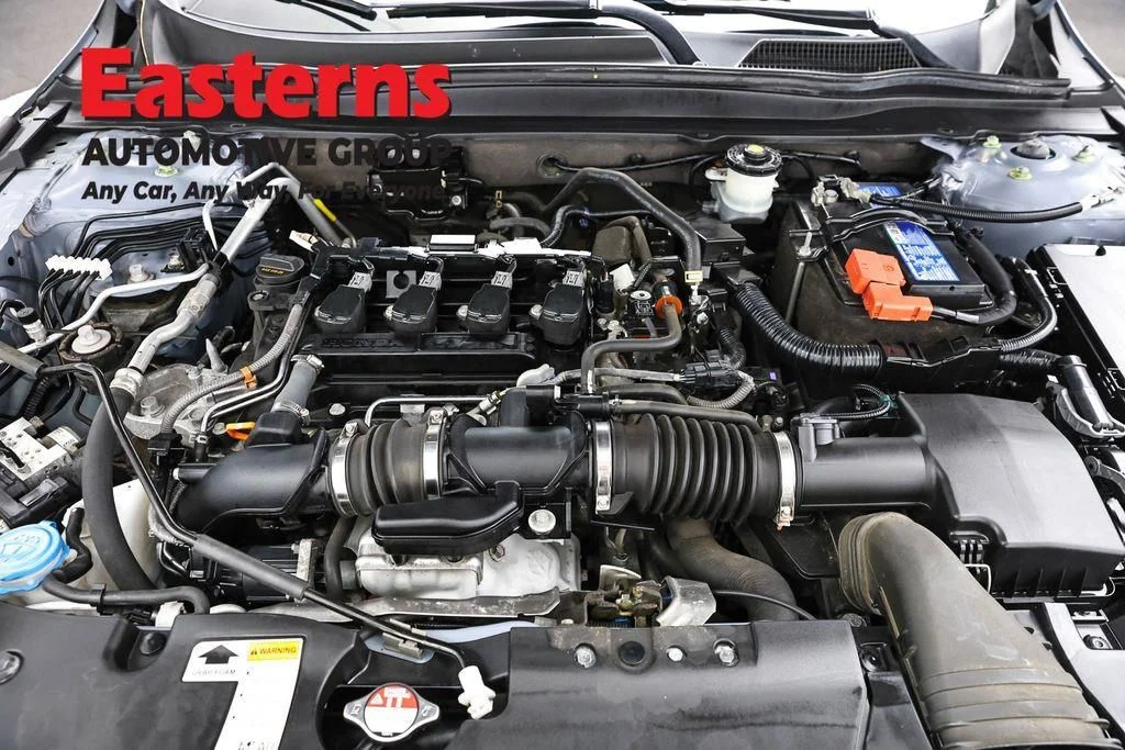 Used 2022 Gray Honda Sport image 8