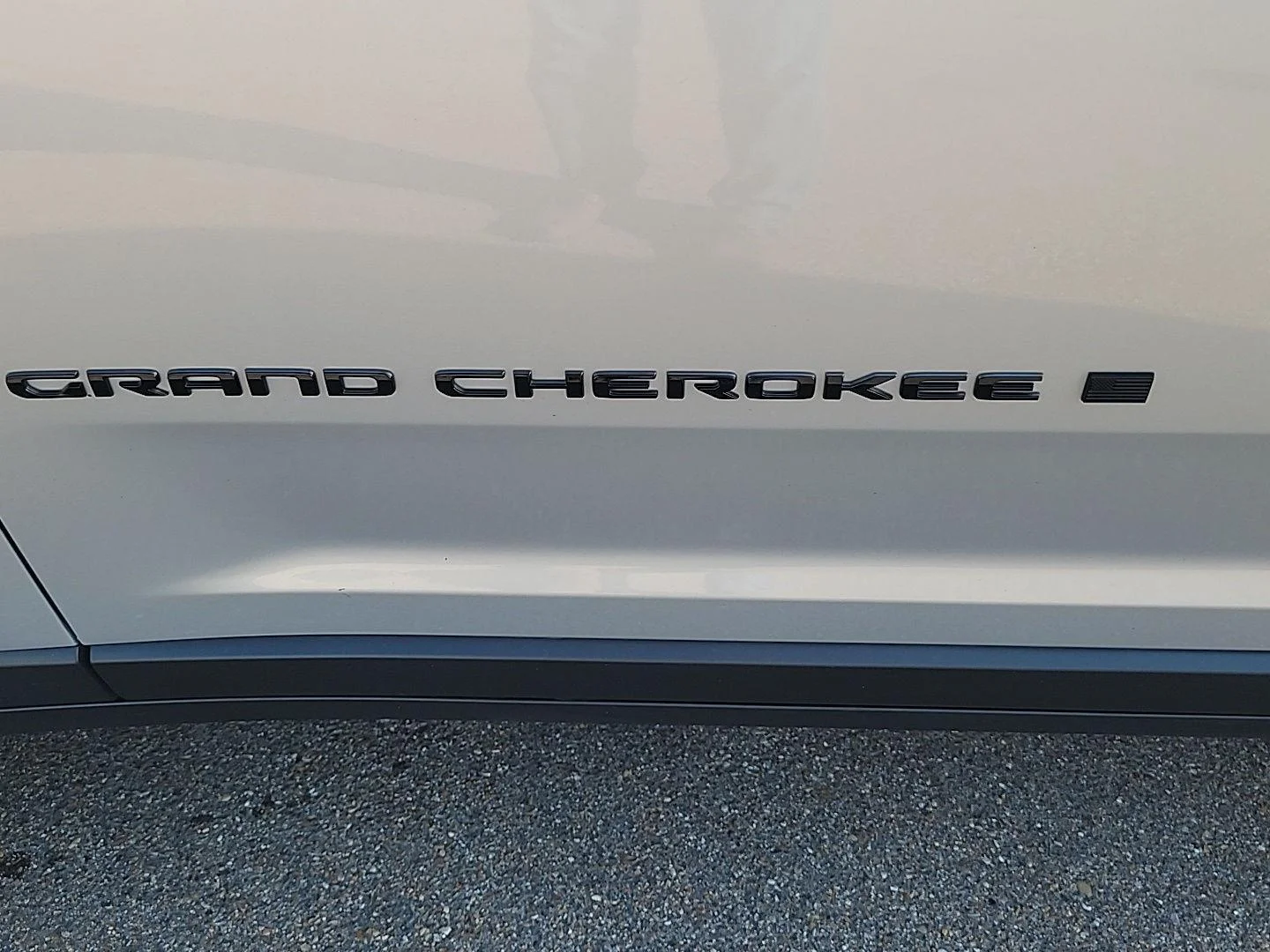 Used 2025 Silver Zynith Jeep Altitude X image 13