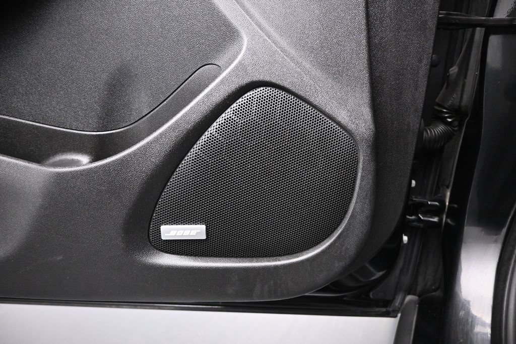 Used 2017 Black Chevrolet LT image 19