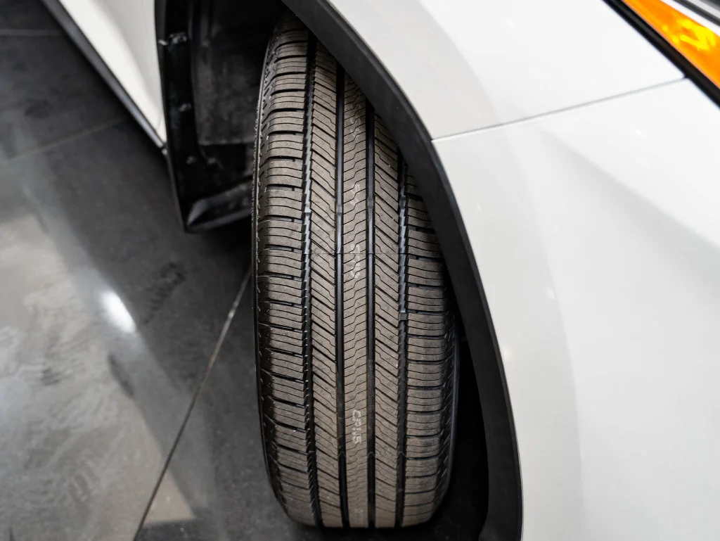 Used 2019 Eminent White Pearl Lexus 450h Premium image 51
