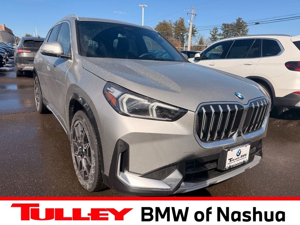 2026 BMW X1 xDrive28i's photo