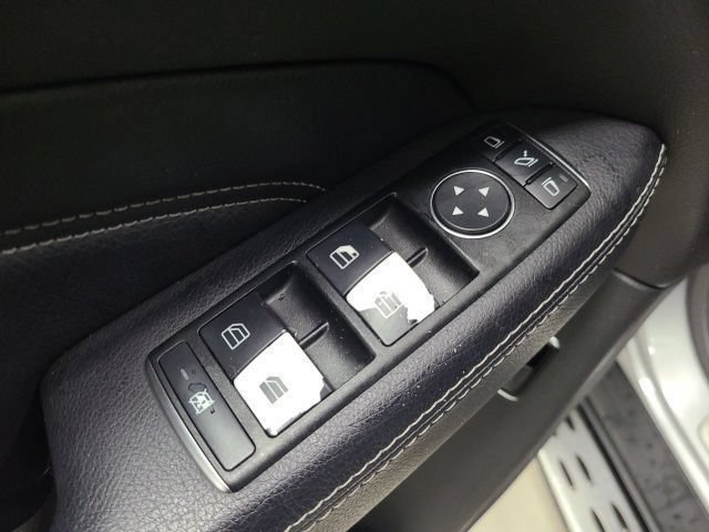 Used 2014 Iridium Silver Metallic Mercedes-Benz ML 350 image 26