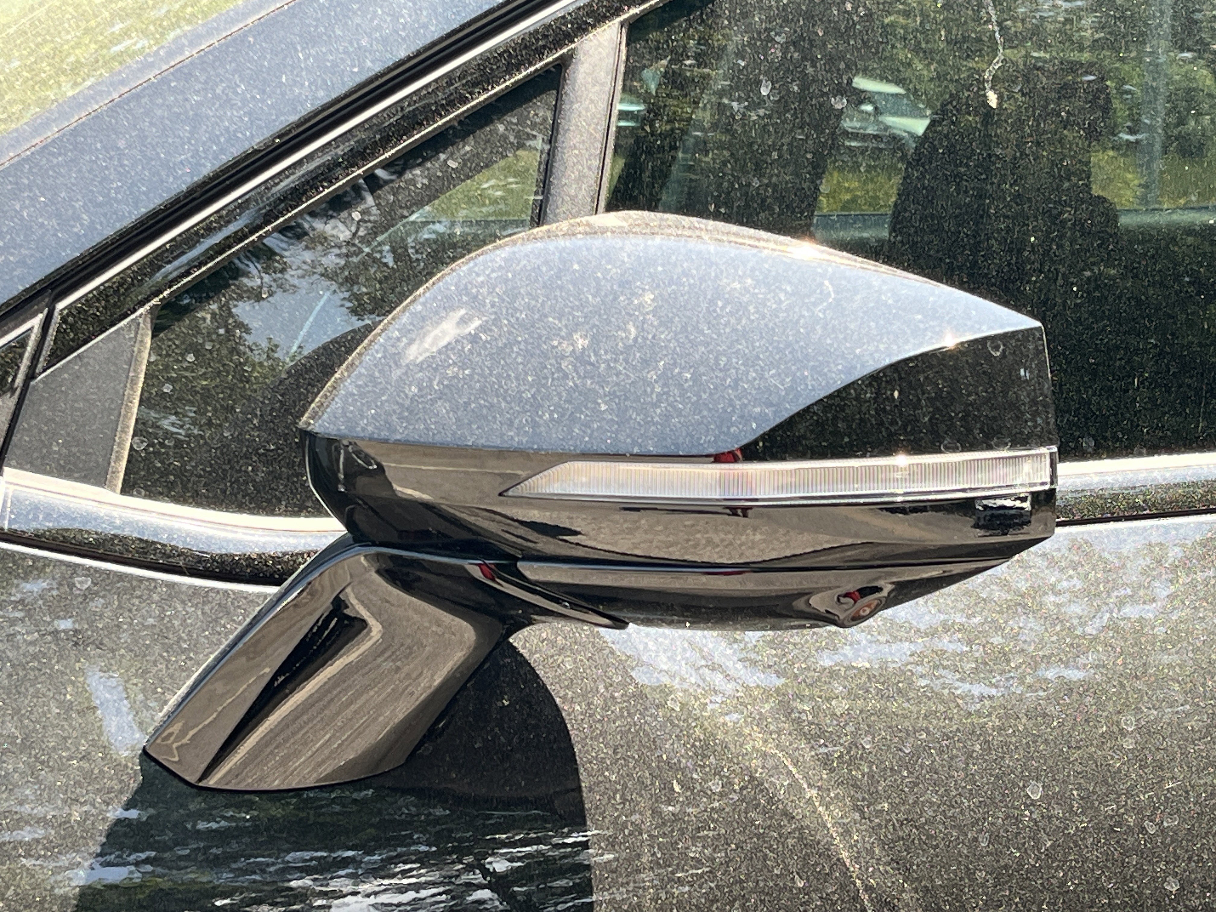 New 2026 Fusion Black Kia SX Prestige image 29