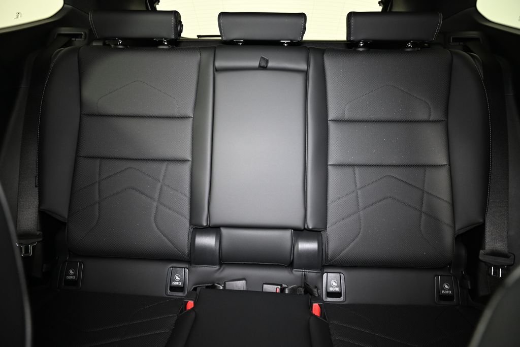 2026 BMW X1 28i - Photo 25