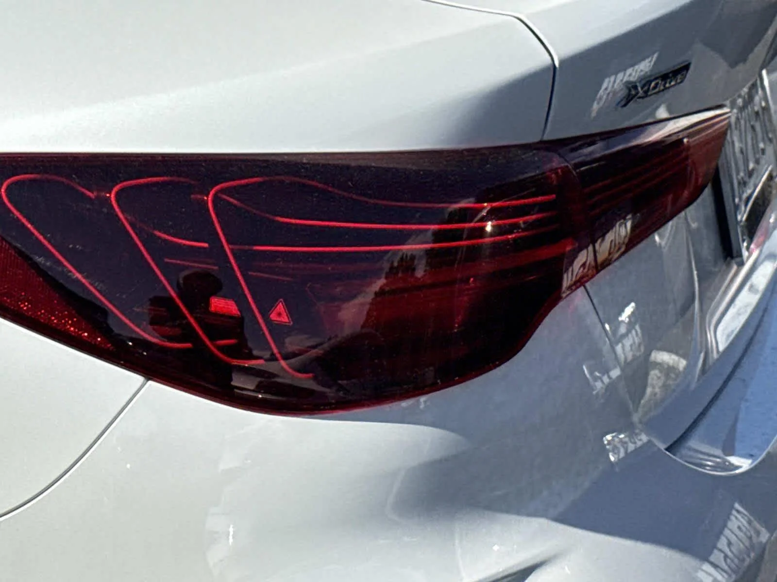 2026 BMW 4 Series 430i - Photo 8