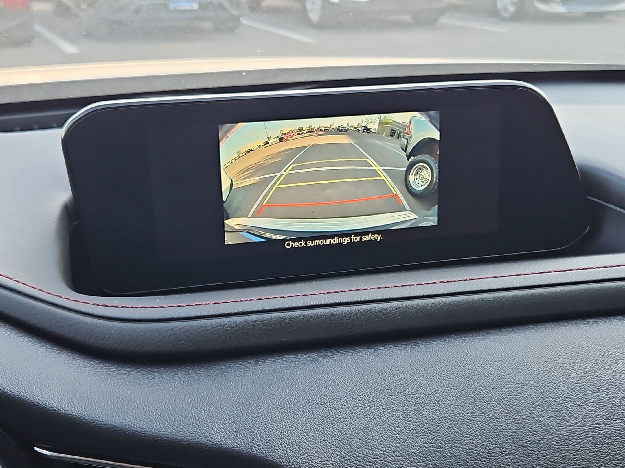 Certified Used 2023 Gray Mazda 2.5 S Carbon Edition image 20