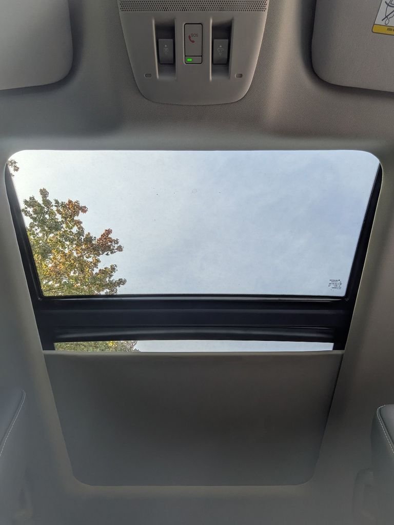 2026 Nissan Murano SL - Photo 27