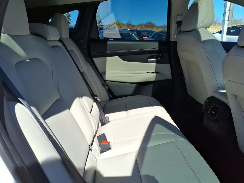 2025 Nissan Murano SL - Photo 30