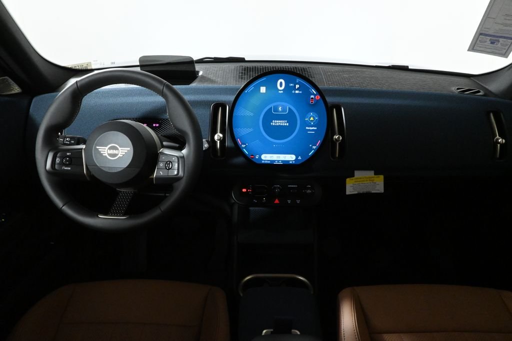 2026 MINI Countryman S - Photo 17