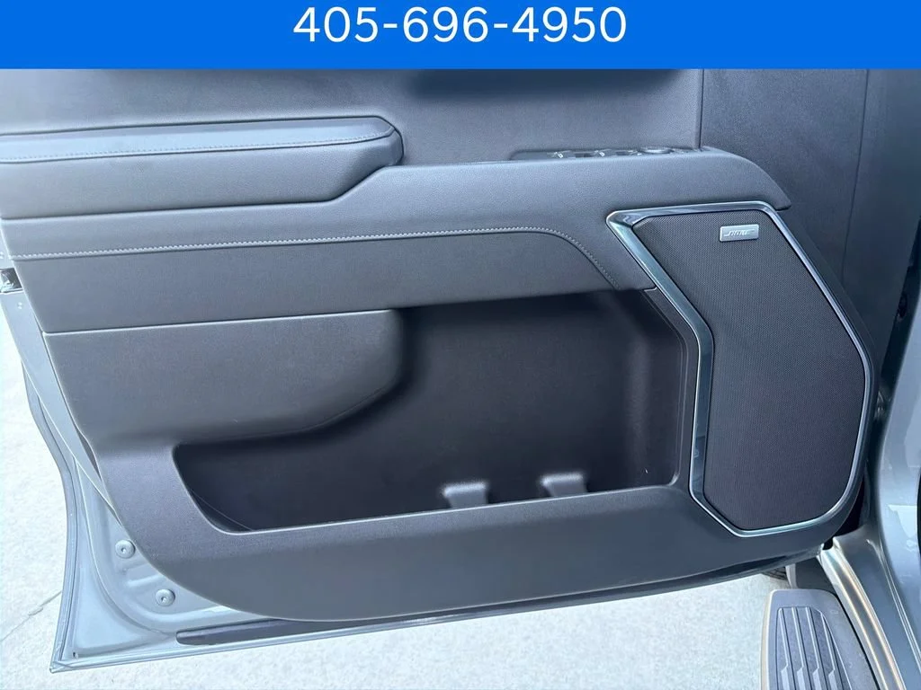 Pre-Owned 2026 GMC Sierra 1500 SLT