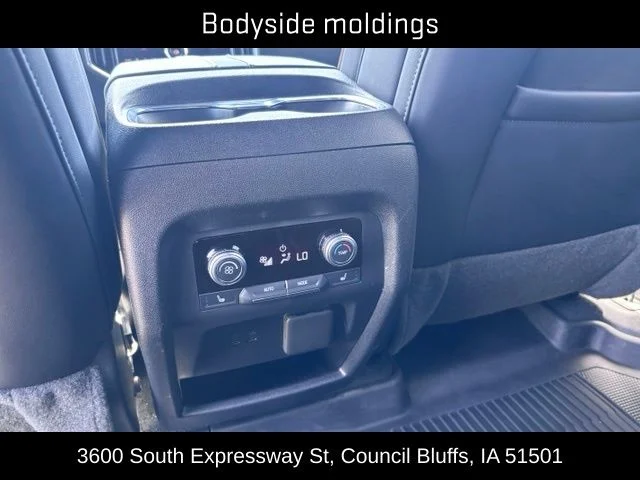 Certified Used 2024 Black GMC AT4 image 40