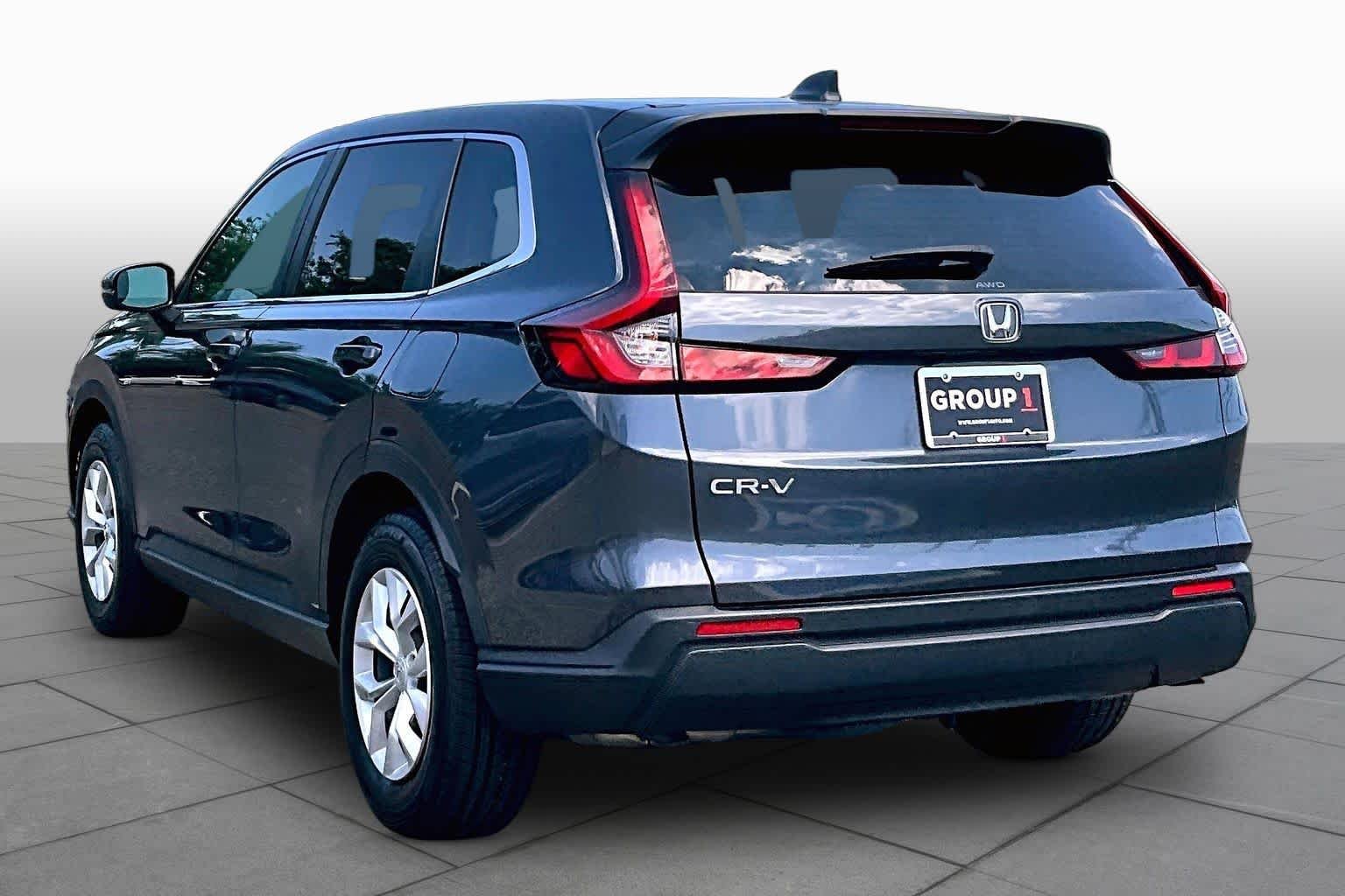 2023 Honda CR-V LX - Photo 11