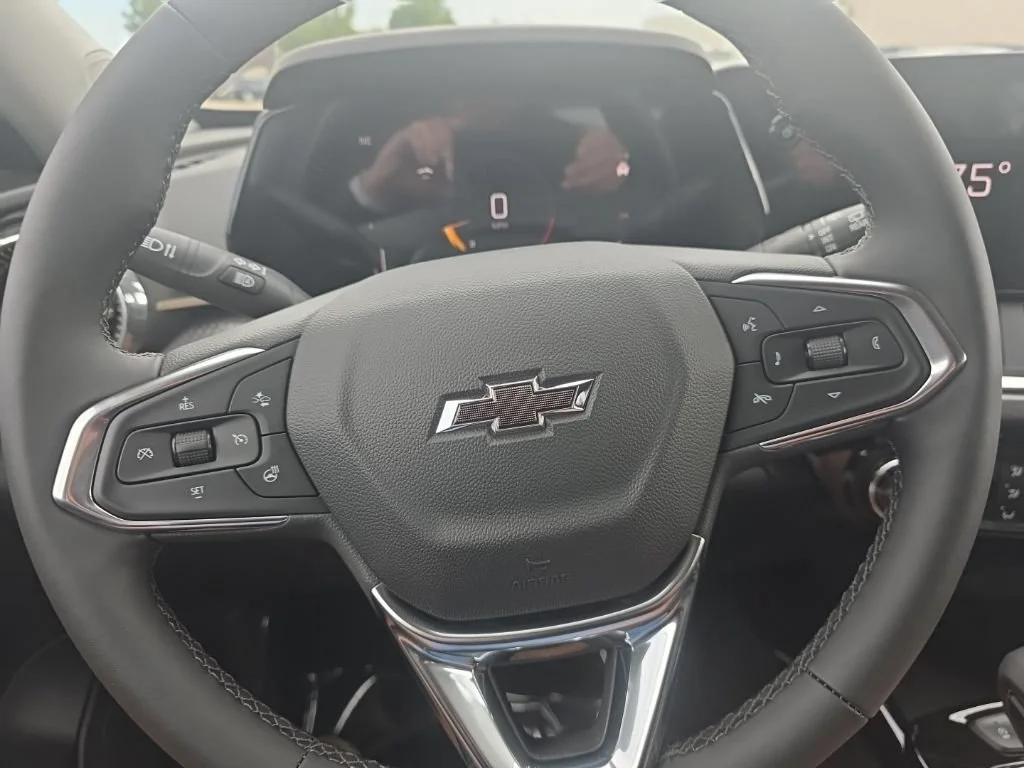 2026 Chevrolet Trax Activ - Photo 9