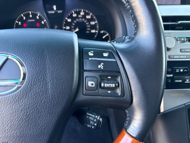 Used 2012 Black Lexus 350 image 26