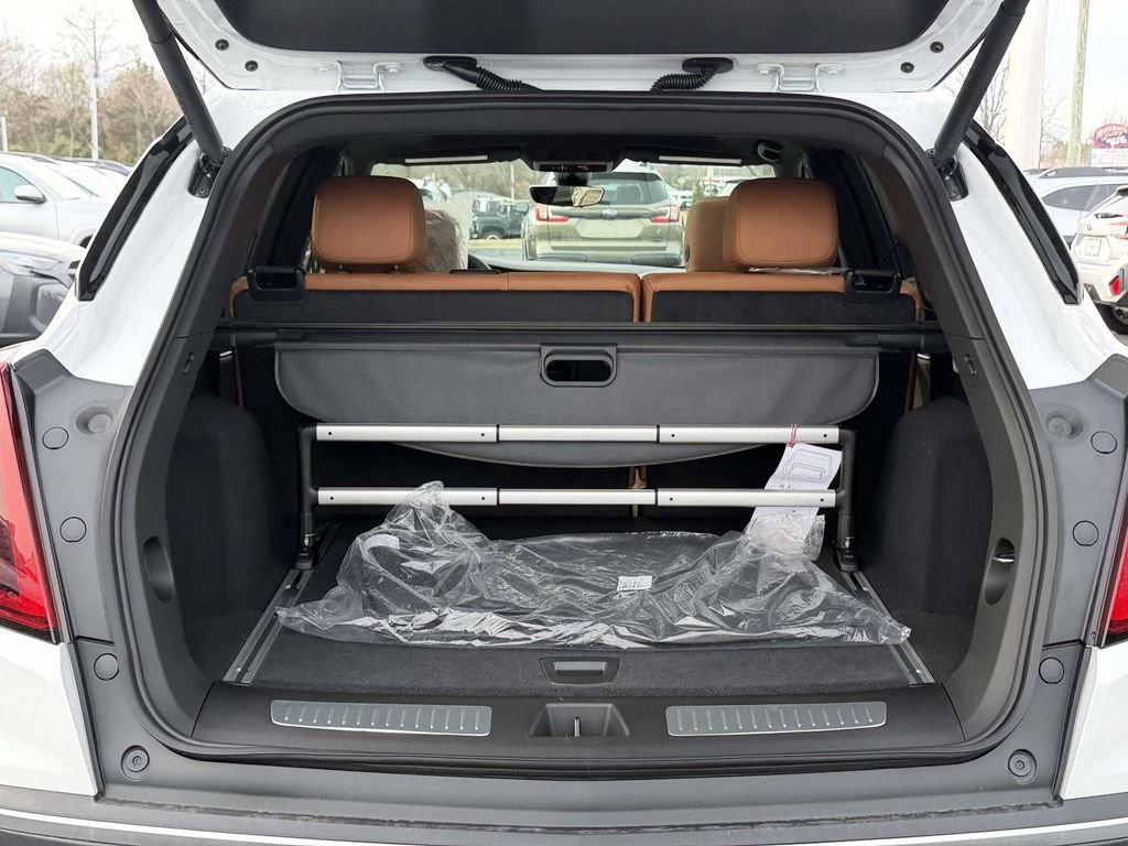 2026 Cadillac XT5 Premium Luxury - Photo 37