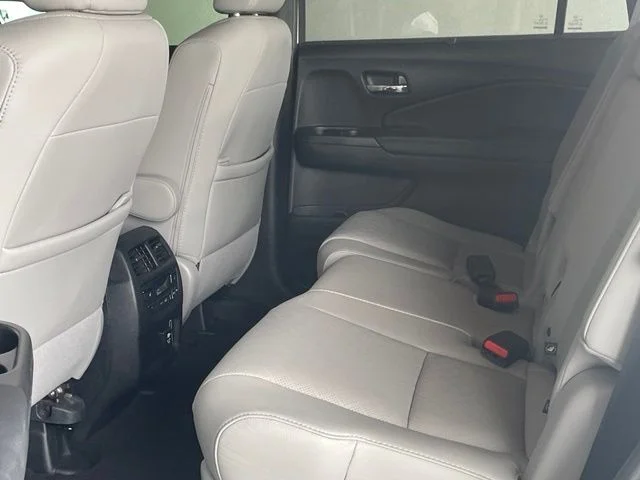 2020 Honda Passport Elite - Photo 17