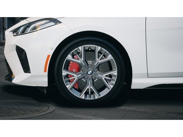 New 2026 Alpine White BMW 228 Gran Coupe image 7