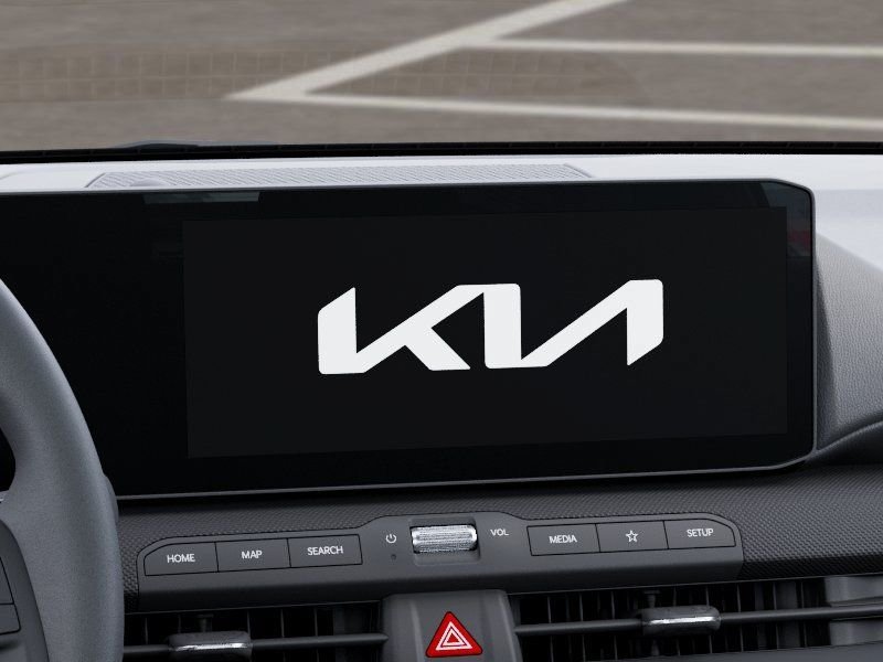 New 2026 Aurora Black Pearl Kia LXS image 20