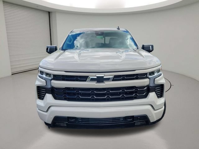2026 Chevrolet Silverado 1500 RST - Photo 2