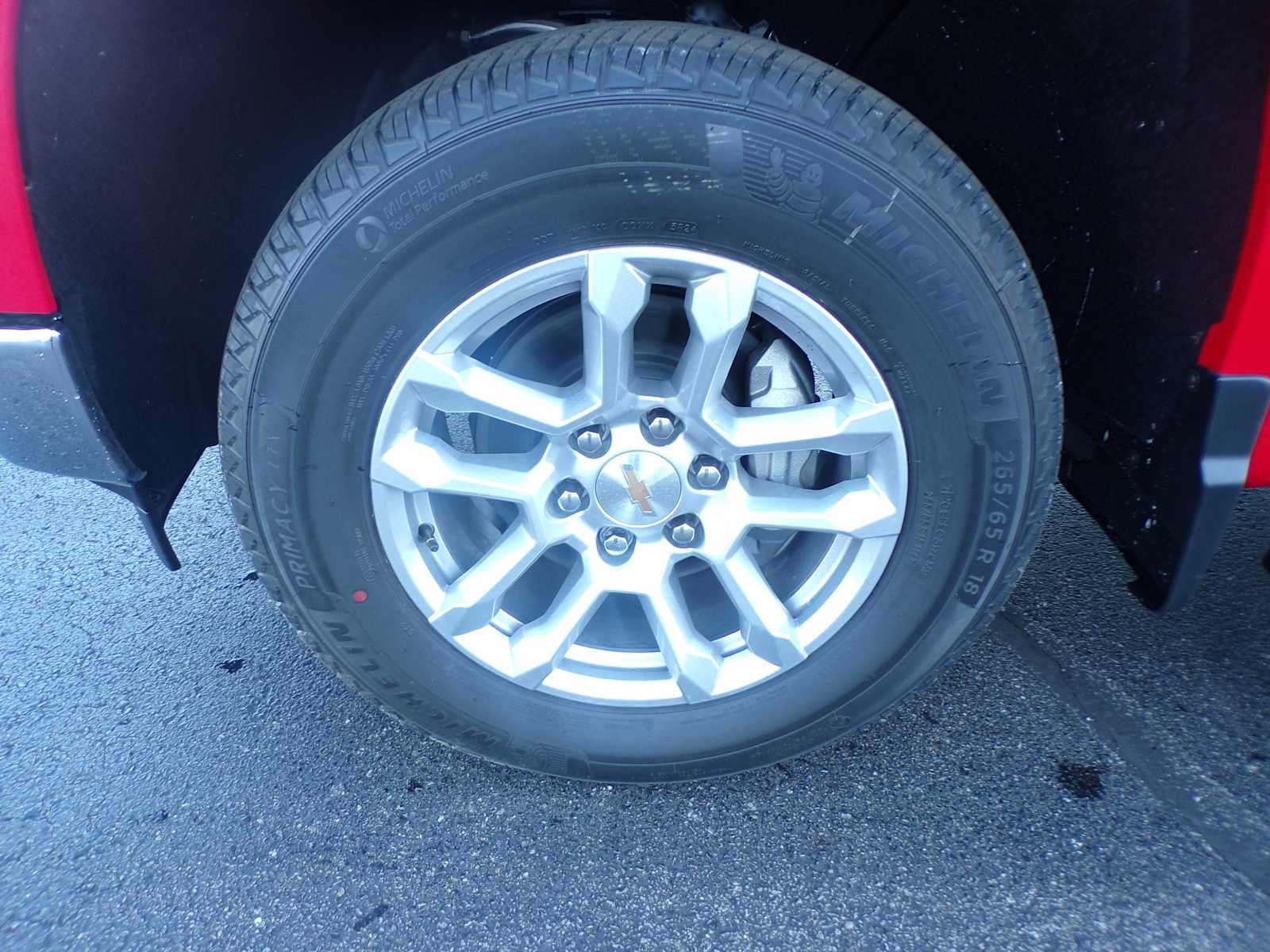 2025 Chevrolet Silverado 1500 LT - Photo 12