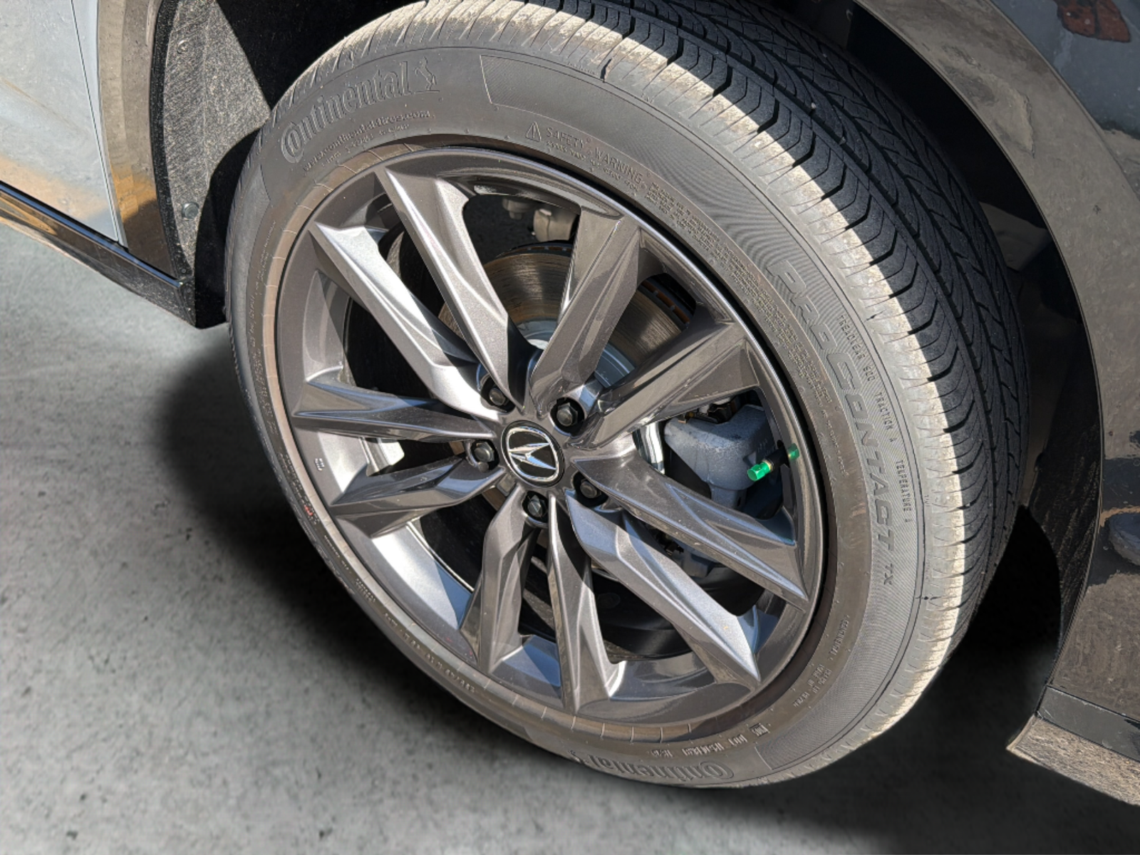 New 2026 Urban Gray Pearl Acura A-Spec Package image 41