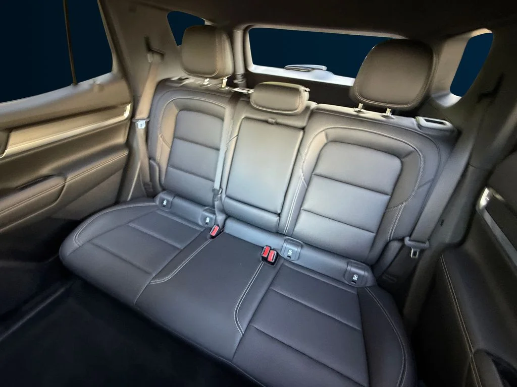 Used 2026 Silver GMC Elevation image 16