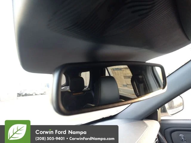 2026 Ford Explorer Tremor - Photo 21