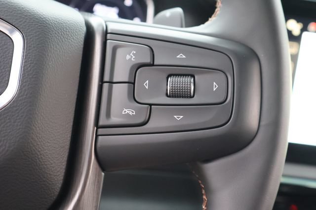 2026 GMC Sierra 1500 AT4 - Photo 27