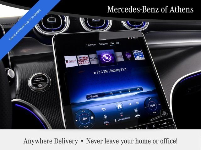 2026 Mercedes-Benz GLC Base - Photo 31