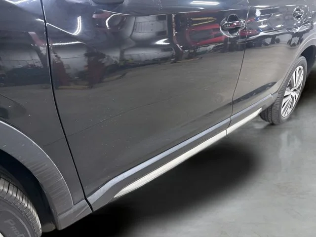 Used 2022 Black Subaru Limited image 24
