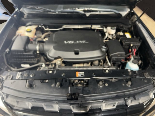 Used 2021 Black Chevrolet Work Truck image 31