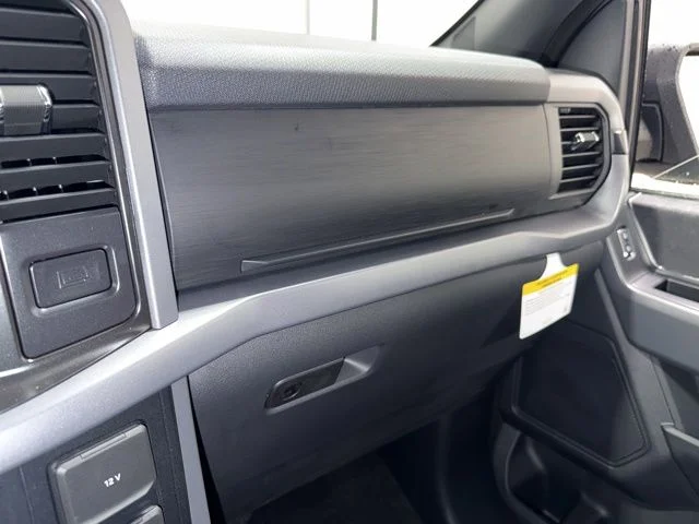 New 2026 Silver Ford XLT image 29